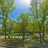 Поликлиника №1 на Пушкина