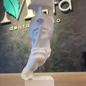 Белая Мята, стоматология