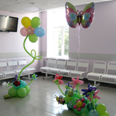 Детская поликлиника г.Выборг