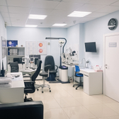 Оптимист Оптика на Цветном бульваре