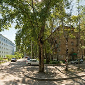 Наркологический диспансер