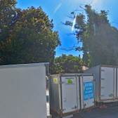 Скорая помощь на Менделеева