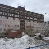 Городская поликлиника (ГБ №5)