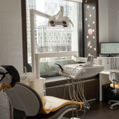 Блеск на Кирова