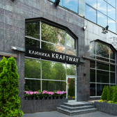 Kraftway, клиника
