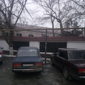 Поликлиника №4 на Пушкина