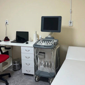 Территория здоровья, медицинский центр