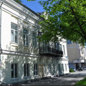 Свердловская областная больница № 2 (Стоматологическое отделение), ГАУЗ СО