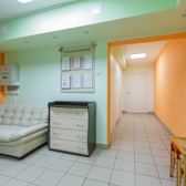 Клиника Леймана