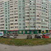 KDL на Троллейной