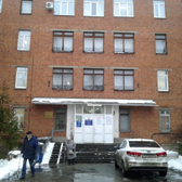 Травмпункт Нижегородского района