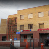 Биомед на Гаврилова