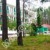 Санаторий-профилакторий «Здоровье»