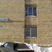 Отделение ВРТ НИИ охраны материнства и младенчества