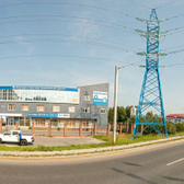 Медицинский миграционный центр Наджа