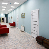 Наркологический центр Детоксмед