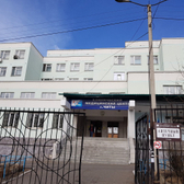 Диагностический центр (клинический медицинский центр - КМЦ)