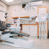 ДентТайм на Плехановской