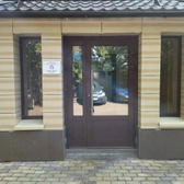 ВРАЧ НА ДОМ, медицинская выездная служба (помощь на дому)