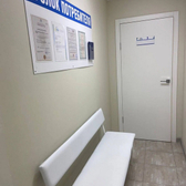 ДомМед в поселке ВНИИССОК