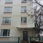 Филиал №1 городской поликлиники №19 (ранее ГП № 24)