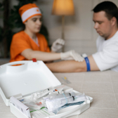 GoodSisters, выезд медсестры на дом