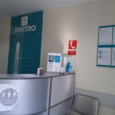 Инвитро на Терешковой