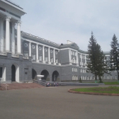 Клинический ортопедо-хирургический центр восстановительного лечения (ПГБ)