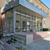 Областной детский диагностический центр