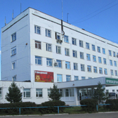 Детская больница