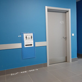 Филиал №5 Городской поликлиники №212