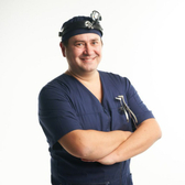 Кабинет врача Белиогло О. П.