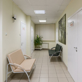 Центр китайской медицины «Жёлтый пион»