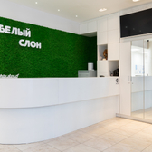 Стоматология Белый Слон на Петроградской