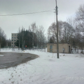 Психиатрическая больница