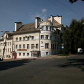 Стоматология доктора Ермакова на Смоленской