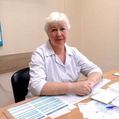 Медицинский центр «Долголет»