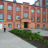 Врачебно-физкультурный диспансер