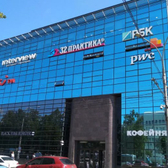 32 Практика на Комсомольском