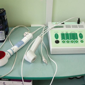 Центр кинезотерапии Харанжевской