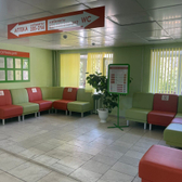 Центр профилактики и борьбы со СПИД