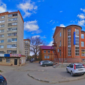 Городская поликлиника на Северной, медицинский центр