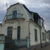 Противотуберкулезный диспансер