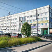 ЮНИДОК, медицинский центр