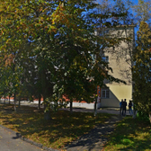 Детская стоматологическая поликлиника