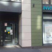 Инвитро на Кременчугской