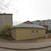 Амбулатория на Строителей 54