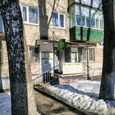 Надежда на Луначарского