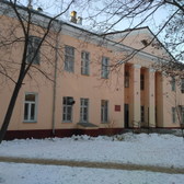 Больница №7 (ГКБ 7)