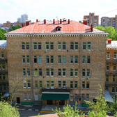 Филиал по ЮВАО МНПЦ борьбы с туберкулезом